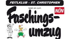 Faschingszumzug 2023